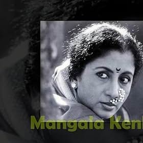 Mangala Kenkre